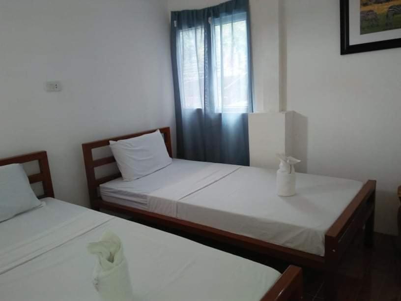 Casa Montemar Heights Coron Esterno foto