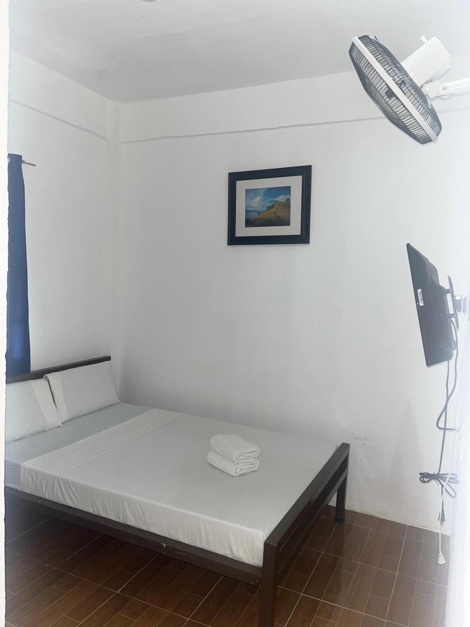 Casa Montemar Heights Coron Esterno foto