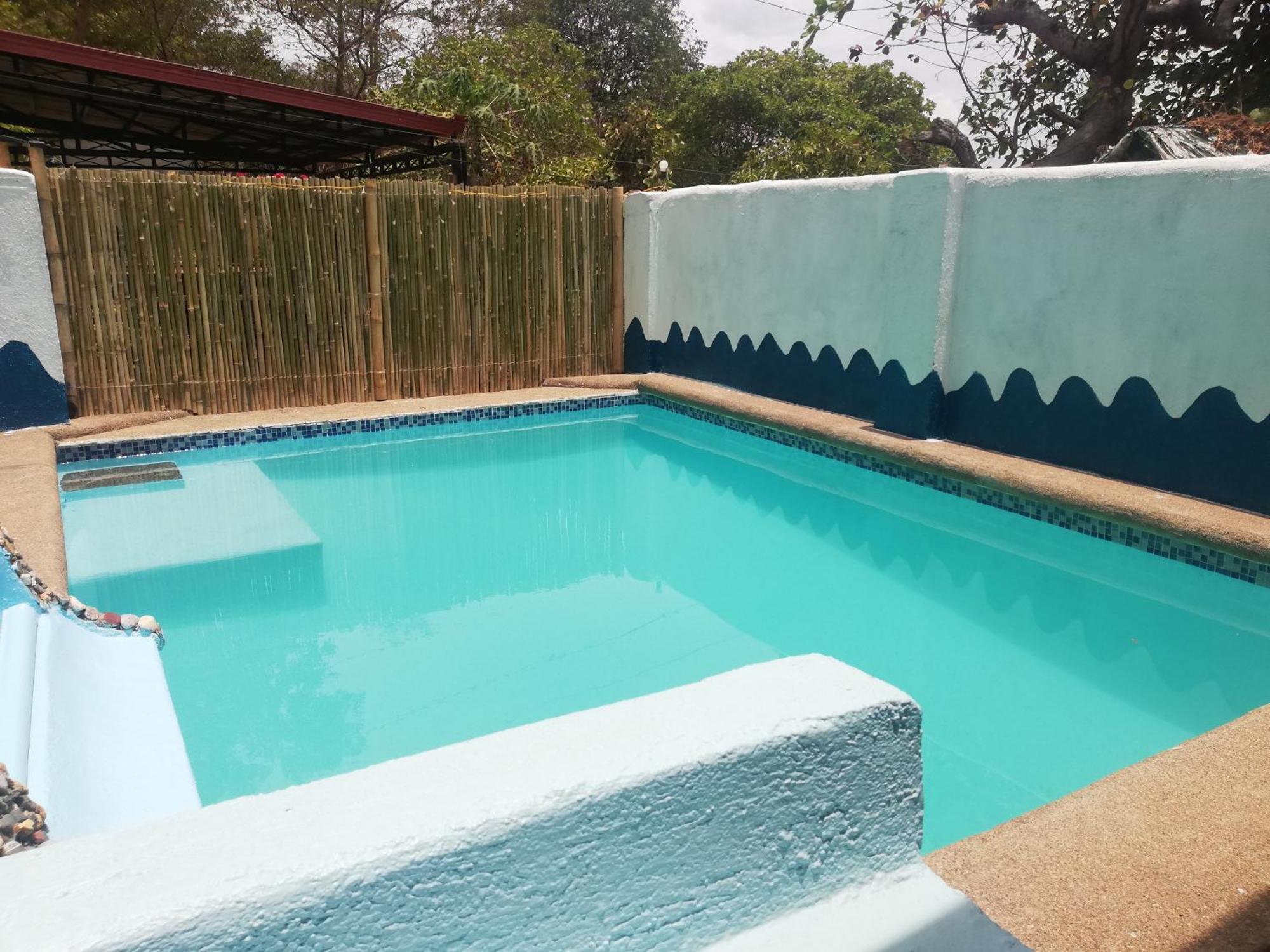 Casa Montemar Heights Coron Esterno foto