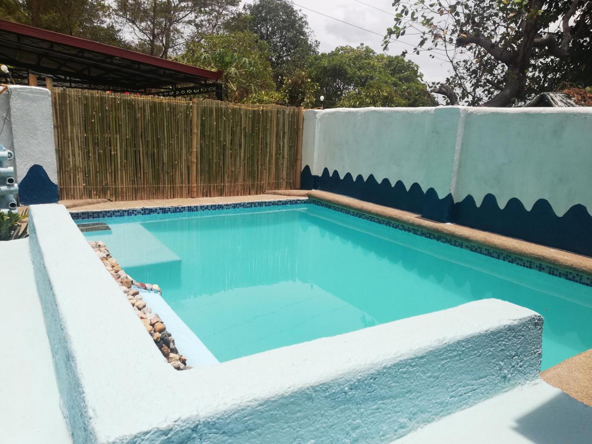 Casa Montemar Heights Coron Esterno foto