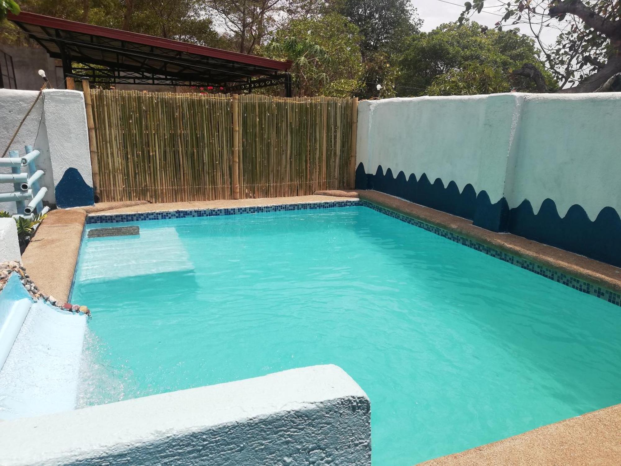 Casa Montemar Heights Coron Esterno foto