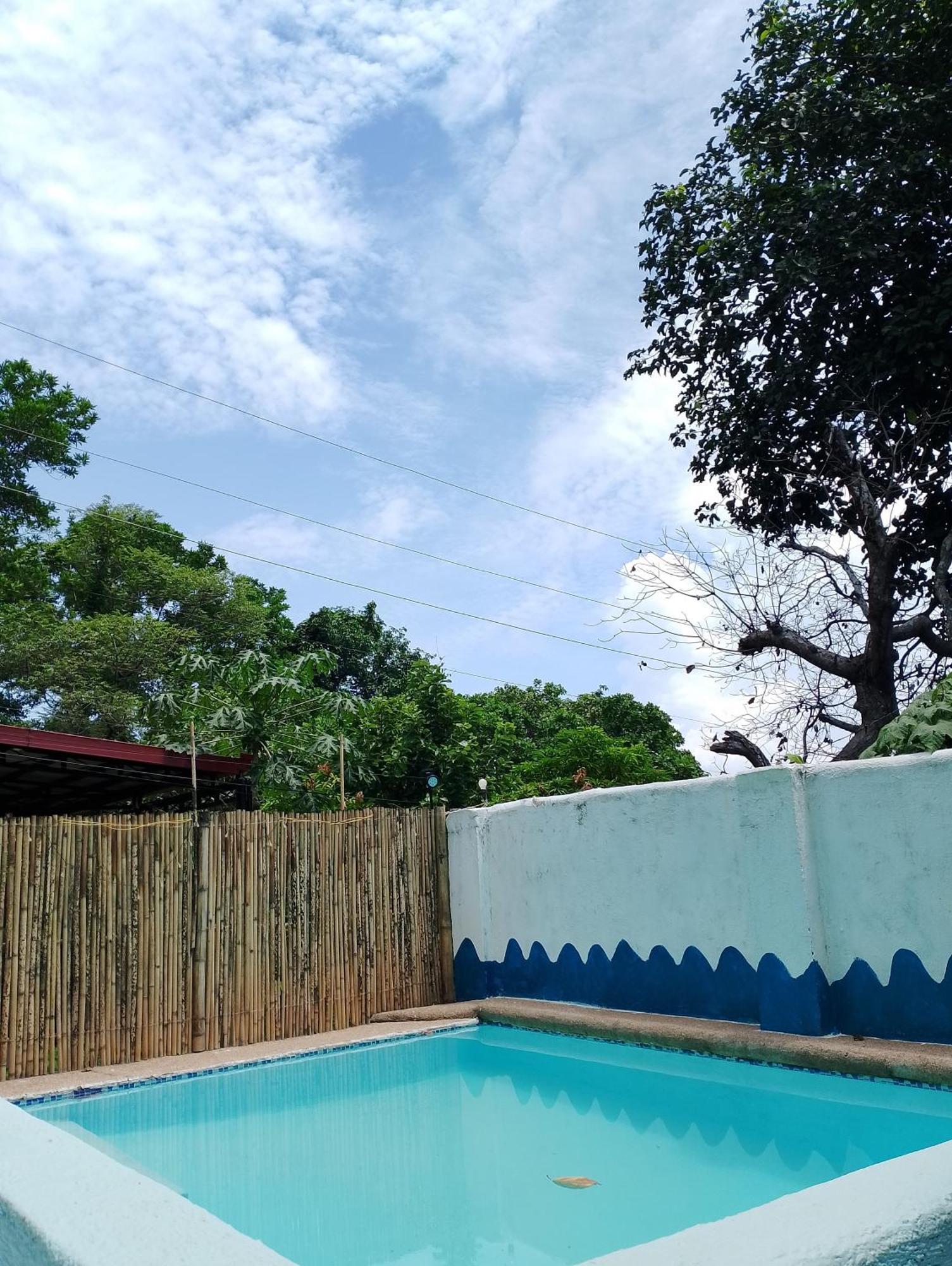 Casa Montemar Heights Coron Esterno foto