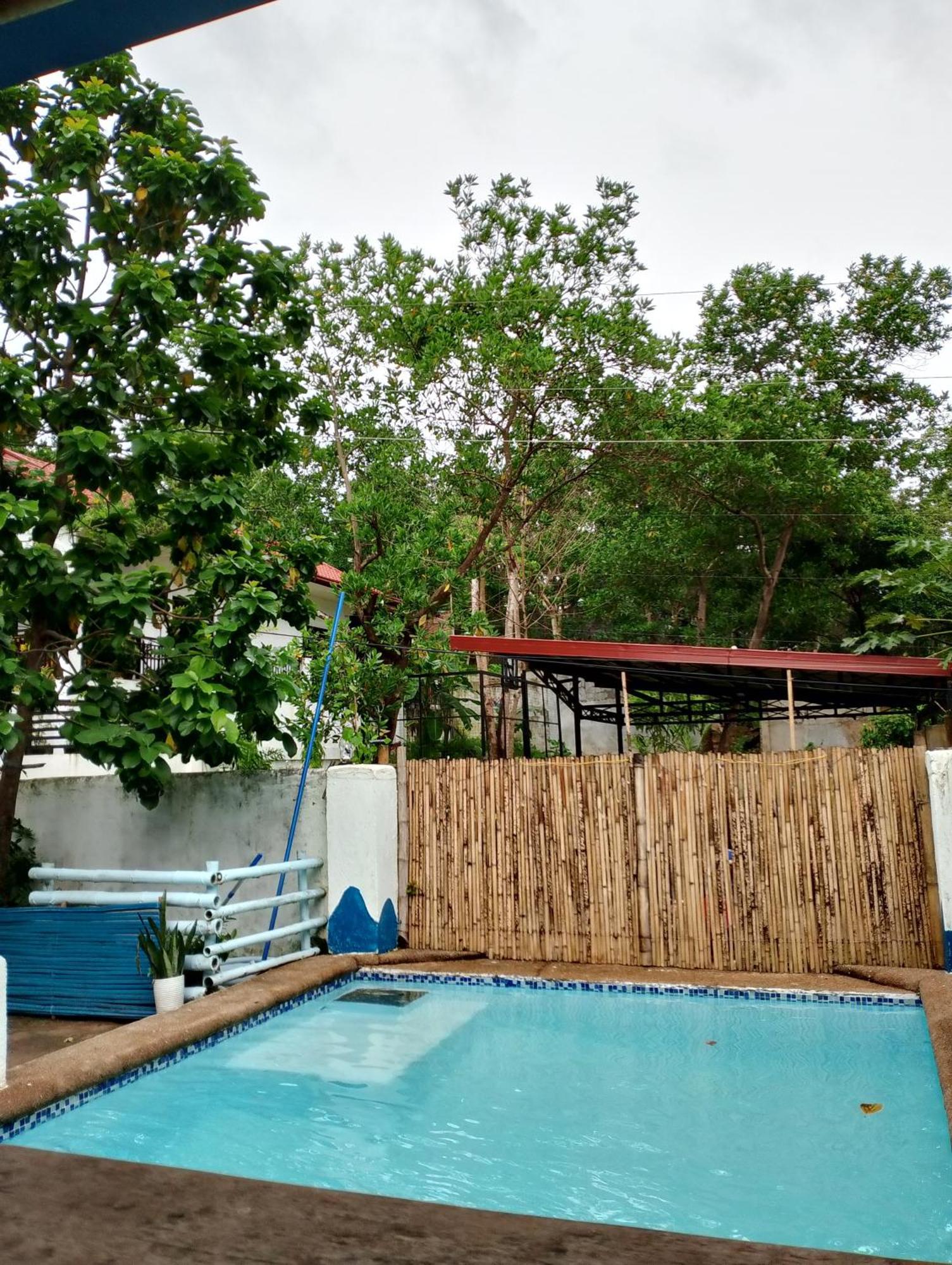 Casa Montemar Heights Coron Esterno foto
