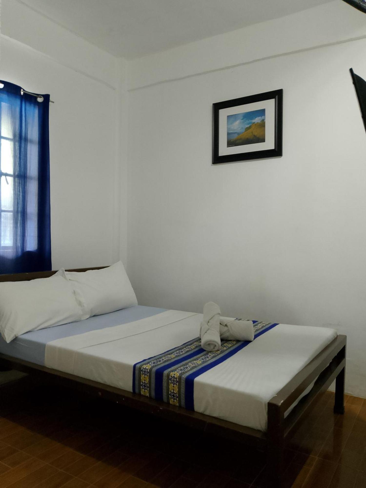 Casa Montemar Heights Coron Esterno foto