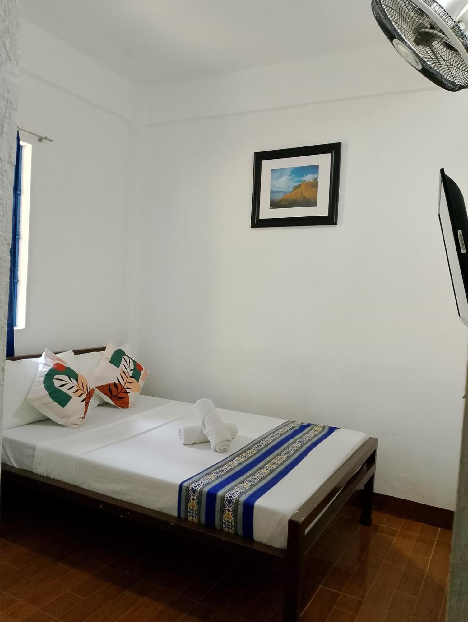 Casa Montemar Heights Coron Esterno foto