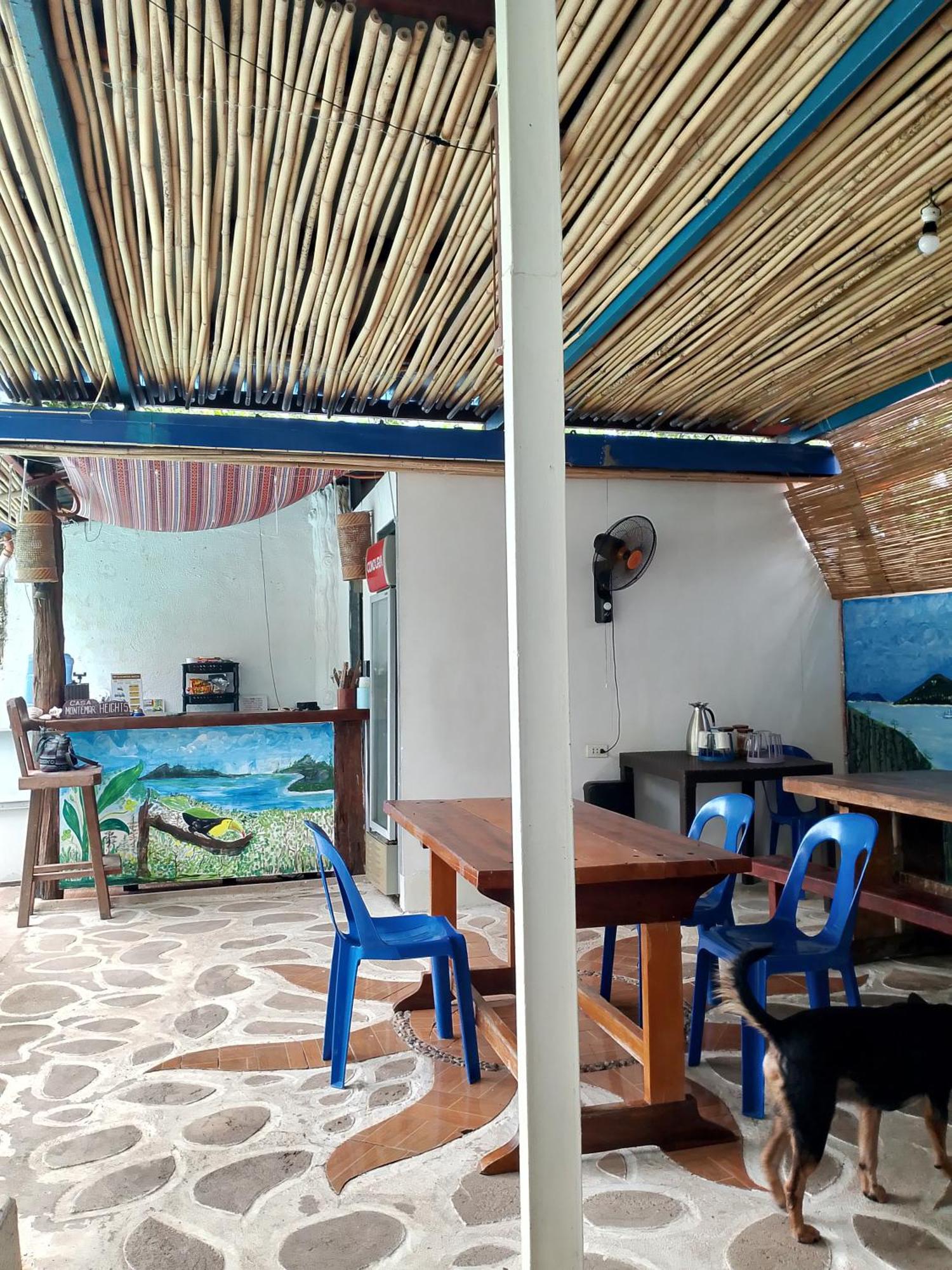 Casa Montemar Heights Coron Esterno foto