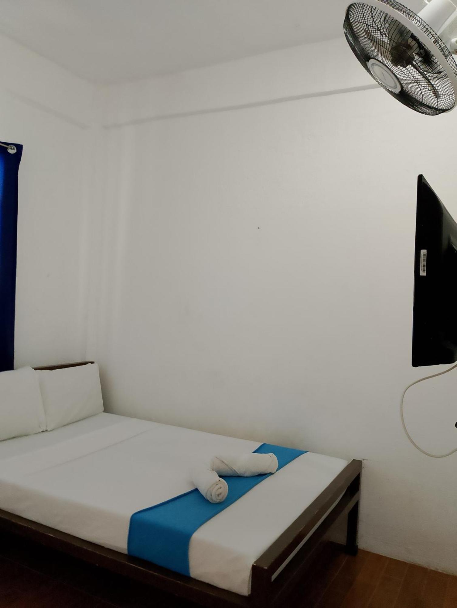 Casa Montemar Heights Coron Esterno foto