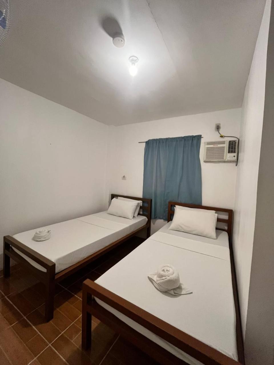 Casa Montemar Heights Coron Esterno foto