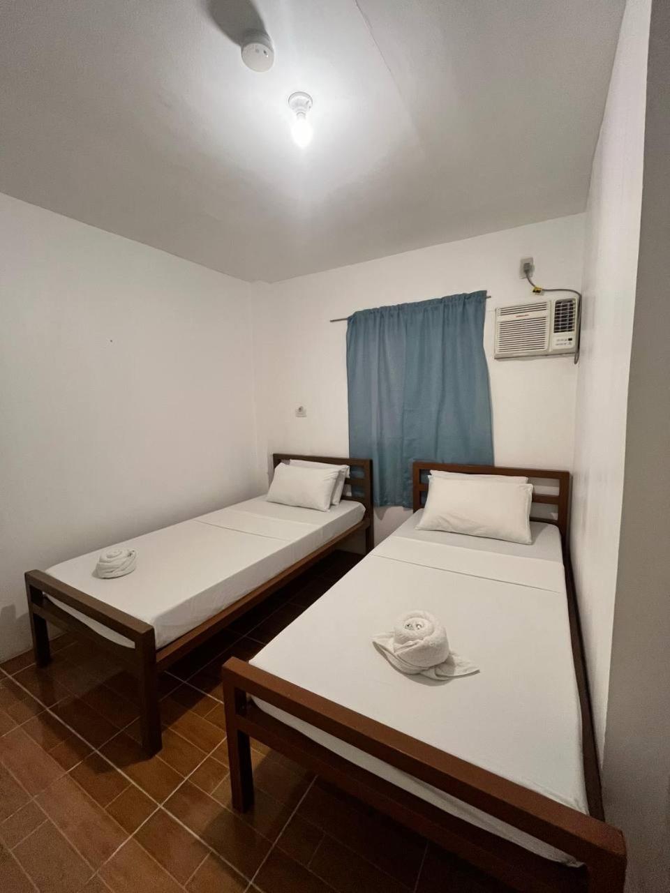Casa Montemar Heights Coron Esterno foto
