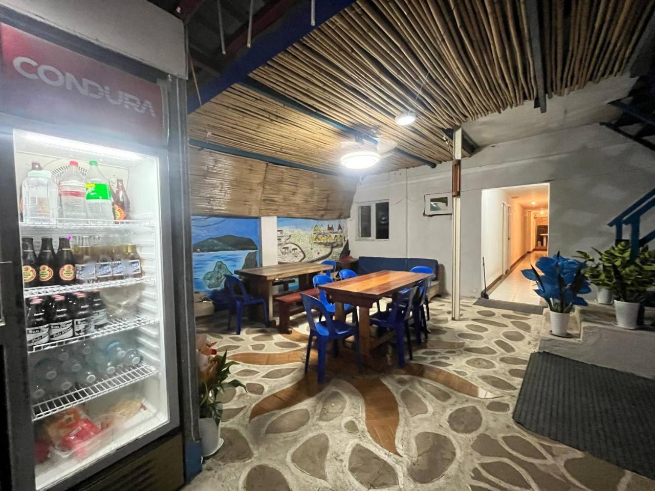 Casa Montemar Heights Coron Esterno foto