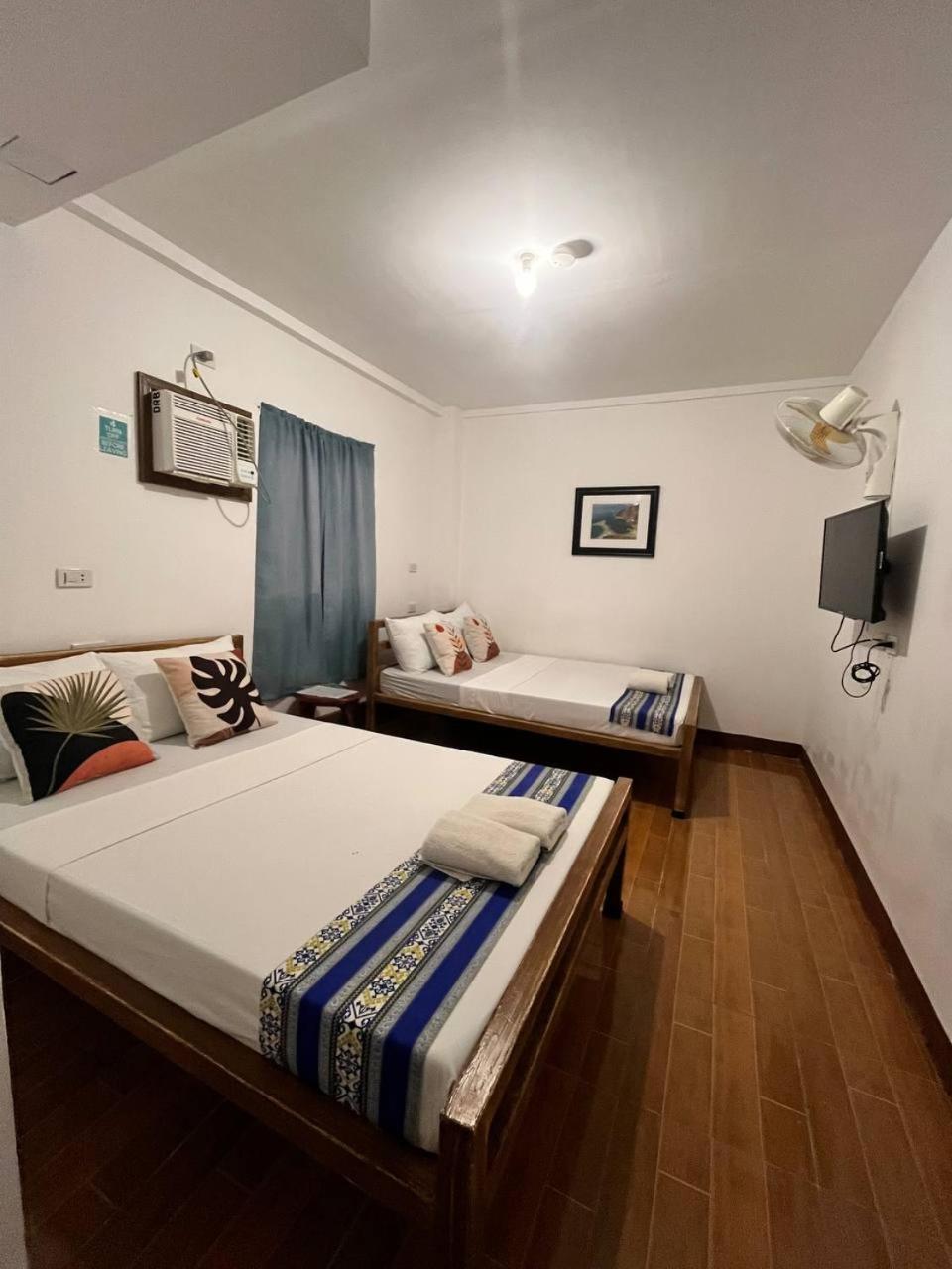 Casa Montemar Heights Coron Esterno foto