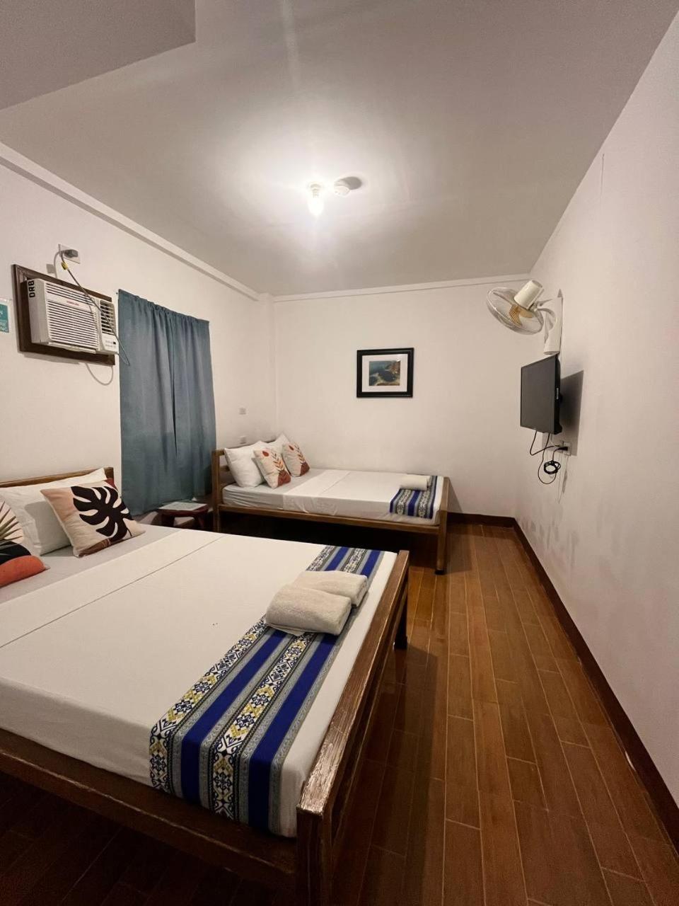 Casa Montemar Heights Coron Esterno foto