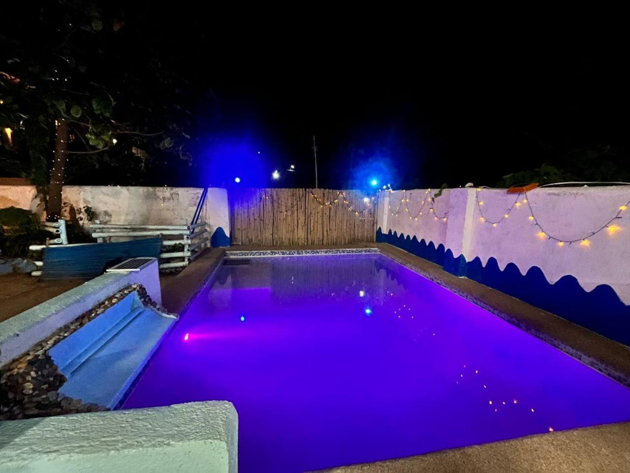 Casa Montemar Heights Coron Esterno foto