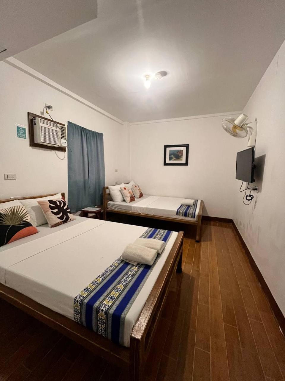 Casa Montemar Heights Coron Esterno foto