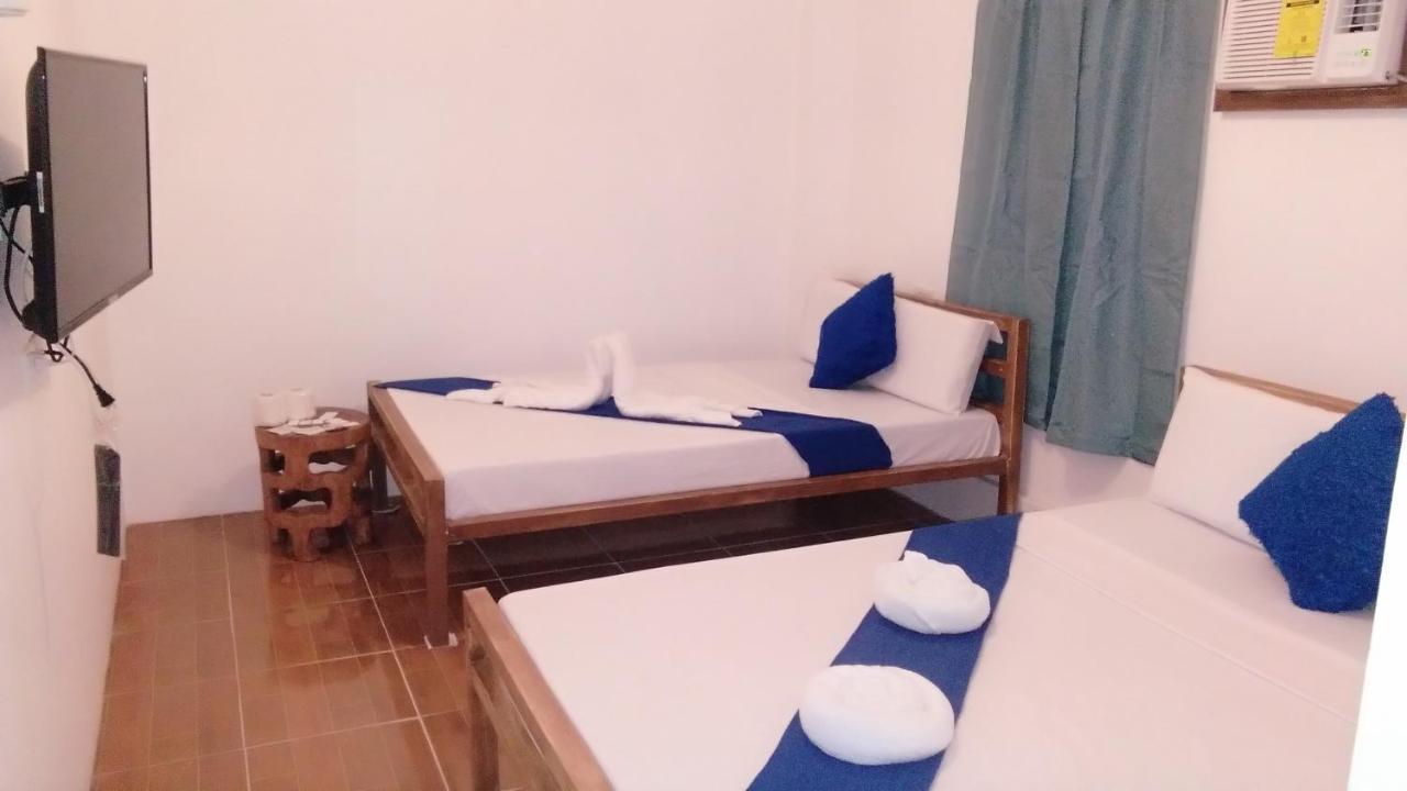 Casa Montemar Heights Coron Esterno foto